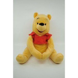 Disney Baby Winnie The Pooh Plush